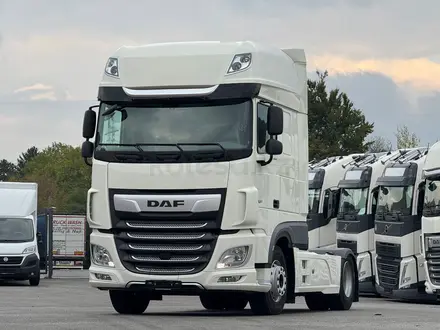 DAF  XF 480 FT 2021 года за 26 600 000 тг. в Павлодар – фото 6