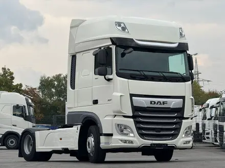 DAF  XF 480 FT 2021 года за 26 600 000 тг. в Павлодар – фото 7