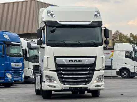 DAF  XF 480 FT 2021 года за 26 600 000 тг. в Павлодар – фото 8