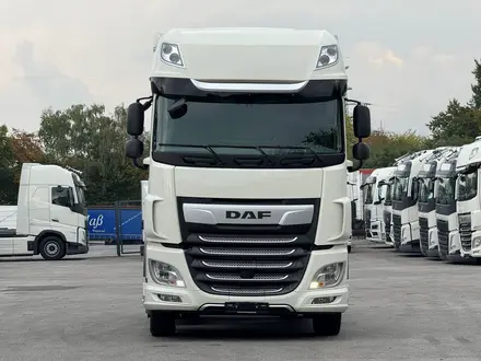 DAF  XF 480 FT 2021 года за 26 600 000 тг. в Павлодар – фото 9