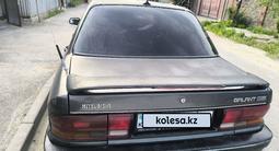 Mitsubishi Galant 1991 года за 680 000 тг. в Алматы – фото 2