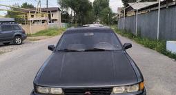 Mitsubishi Galant 1991 года за 680 000 тг. в Алматы – фото 4