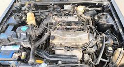 Mitsubishi Galant 1991 года за 680 000 тг. в Алматы – фото 5