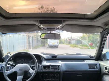 Mitsubishi Galant 1991 года за 680 000 тг. в Алматы – фото 6