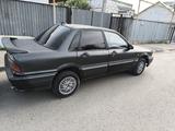 Mitsubishi Galant 1991 года за 680 000 тг. в Алматы