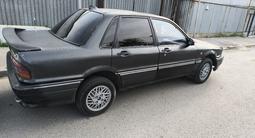 Mitsubishi Galant 1991 года за 680 000 тг. в Алматы