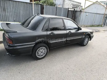 Mitsubishi Galant 1991 года за 680 000 тг. в Алматы