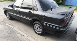 Mitsubishi Galant 1991 года за 680 000 тг. в Алматы – фото 3