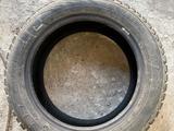 4 Шины 195/55/16. Б/у 2 мес. Ikon Tyres (Nokian). Зимаүшін100 000 тг. в Петропавловск
