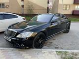 Mercedes-Benz S 500 2006 годаүшін7 500 000 тг. в Алматы – фото 5