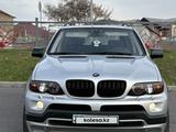 BMW X5 2004 года за 6 900 000 тг. в Шымкент