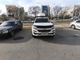 Chevrolet TrailBlazer 2021 годаүшін22 000 000 тг. в Актау – фото 5