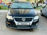 Volkswagen Passat 2009 года за 3 333 333 тг. в Астана