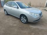 Hyundai Elantra 2007 годаfor3 400 000 тг. в Атырау – фото 2