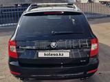 Skoda Superb 2014 годаүшін7 500 000 тг. в Алматы – фото 2