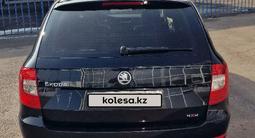 Skoda Superb 2014 года за 7 500 000 тг. в Алматы – фото 2