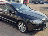 Skoda Superb 2014 годаүшін7 500 000 тг. в Алматы