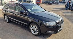Skoda Superb 2014 года за 7 500 000 тг. в Алматы