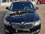 Skoda Superb 2014 годаүшін7 500 000 тг. в Алматы – фото 3