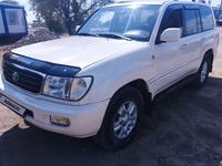 Toyota Land Cruiser 1999 годаүшін7 800 000 тг. в Жезказган