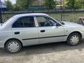 Hyundai Accent 2003 годаүшін2 500 000 тг. в Актобе – фото 2