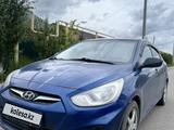 Hyundai Solaris 2012 года за 6 000 000 тг. в Костанай – фото 3