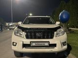 Toyota Land Cruiser Prado 2012 года за 15 000 000 тг. в Актобе – фото 4