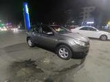 Nissan Qashqai 2013 года за 4 000 000 тг. в Алматы – фото 4