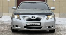 Toyota Camry 2007 года за 6 300 000 тг. в Астана – фото 5