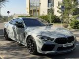 BMW M8 2024 годаүшін86 000 000 тг. в Алматы – фото 4