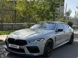 BMW M8 2024 годаүшін86 000 000 тг. в Алматы – фото 3