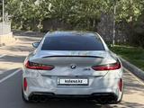 BMW M8 2024 годаүшін86 000 000 тг. в Алматы – фото 2