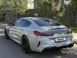 BMW M8 2024 годаүшін86 000 000 тг. в Алматы – фото 5