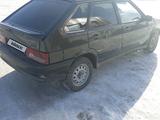 ВАЗ (Lada) 2114 2004 года за 850 000 тг. в Атырау – фото 3