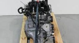 Двигатель на Mercedes a-clas 168. Мерседес а класс 168үшін185 000 тг. в Алматы – фото 2