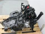 Двигатель на Mercedes a-clas 168. Мерседес а класс 168үшін185 000 тг. в Алматы – фото 3