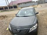 Toyota Camry 2007 года за 6 500 000 тг. в Жезказган