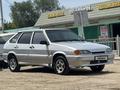 ВАЗ (Lada) 2114 2004 года за 600 000 тг. в Алматы – фото 2