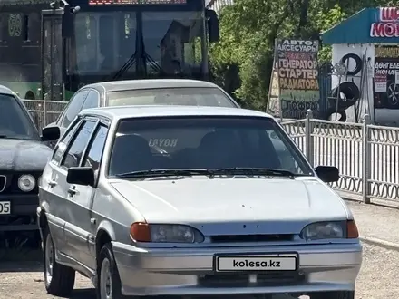 ВАЗ (Lada) 2114 2004 года за 600 000 тг. в Алматы