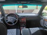 Mercedes-Benz E 320 1993 годаүшін3 800 000 тг. в Туркестан – фото 5