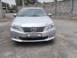 Toyota Camry 2011 годаүшін8 500 000 тг. в Тараз