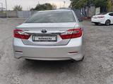 Toyota Camry 2011 годаүшін8 500 000 тг. в Тараз – фото 2
