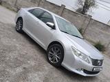 Toyota Camry 2011 годаүшін8 500 000 тг. в Тараз – фото 3