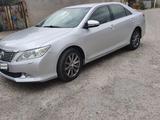 Toyota Camry 2011 годаүшін8 500 000 тг. в Тараз – фото 4