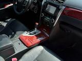 Toyota Camry 2011 годаүшін8 500 000 тг. в Тараз – фото 5