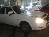 ВАЗ (Lada) Priora 2170 2013 года за 1 450 000 тг. в Павлодар – фото 4