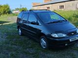 Ford Galaxy 1996 годаfor2 400 000 тг. в Петропавловск – фото 2