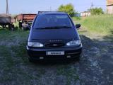 Ford Galaxy 1996 годаfor2 400 000 тг. в Петропавловск