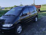 Ford Galaxy 1996 годаfor2 400 000 тг. в Петропавловск – фото 3