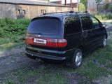 Ford Galaxy 1996 годаfor2 400 000 тг. в Петропавловск – фото 4